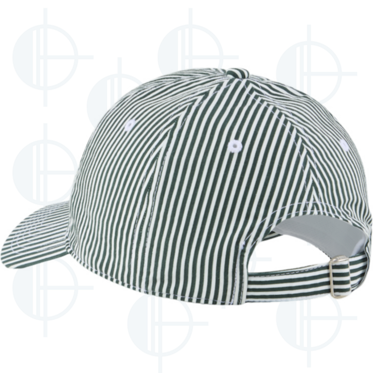Puma Seersucker Dad Cap