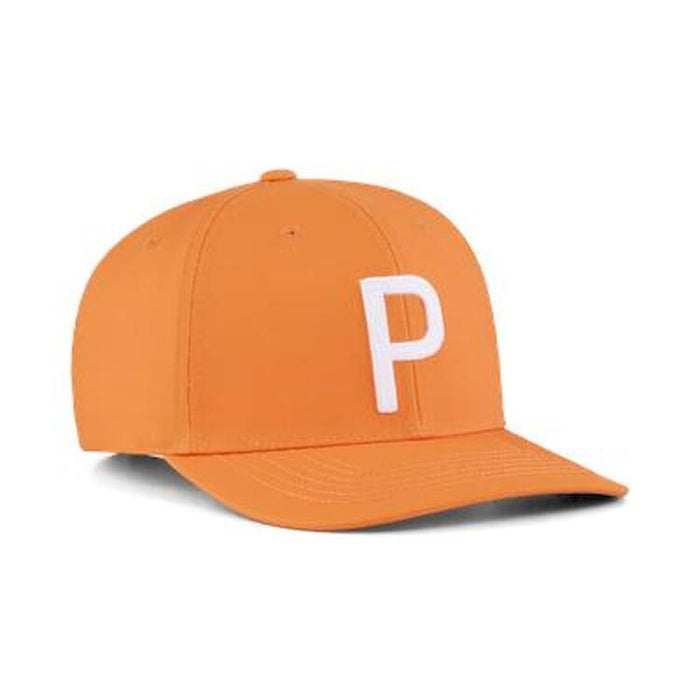 Casquette Heritage P Puma