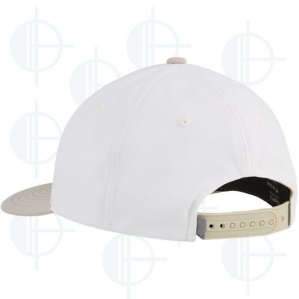 Casquette Crafted P Puma