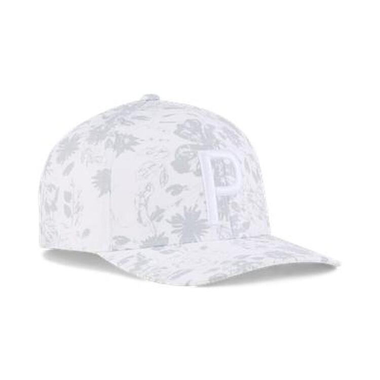 Puma Roses Cap