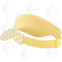 Puma S Graphic Tour Elastic Visor