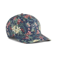 Casquette X PTC Floral Tech Puma