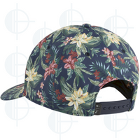 Casquette X PTC Floral Tech Puma