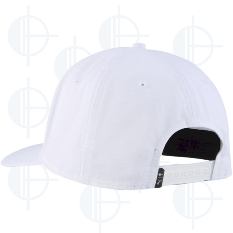 Puma X PTC Ripstop Cap