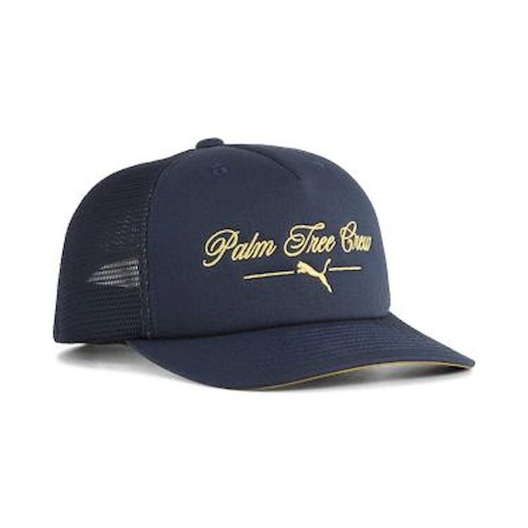 Puma X PTC Performance Foam Trucker Cap