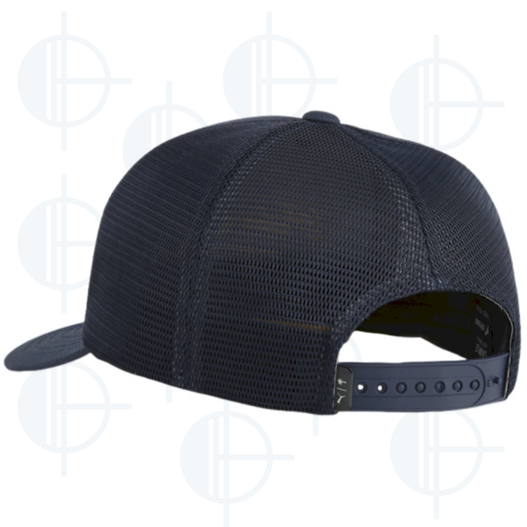 Puma X PTC Performance Foam Trucker Cap