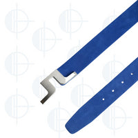 Bridger Nubuck Belt J.Lindeberg
