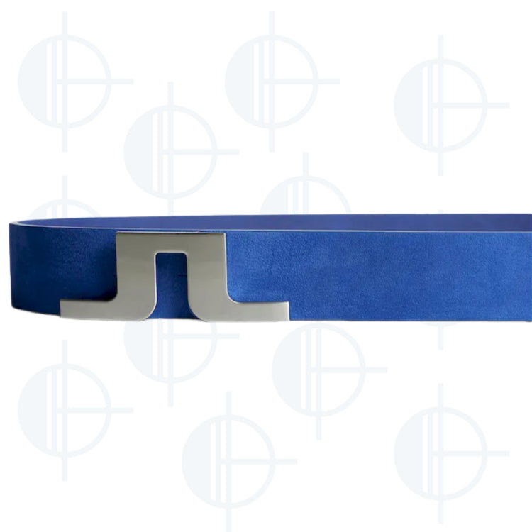 Bridger Nubuck Belt J.Lindeberg