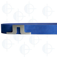 Bridger Nubuck Belt J.Lindeberg