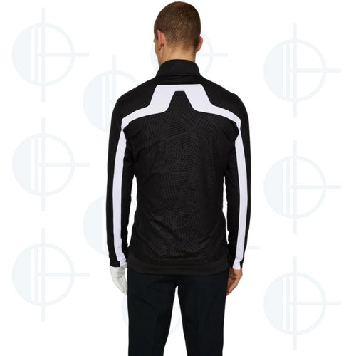 Veste Jarvis Tour J.Lindeberg