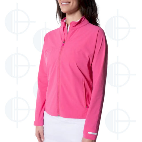 Jacket Be An Athlete Golftini