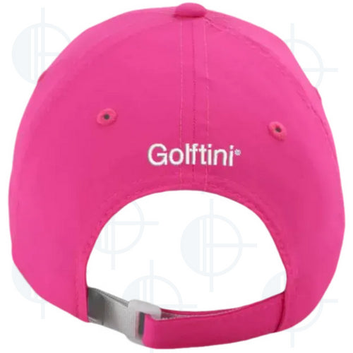 Casquette Small Fit Performance Golftini