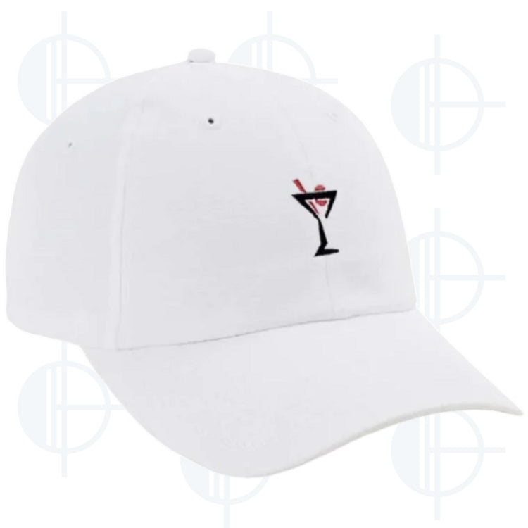 Casquette Small Fit Performance Golftini