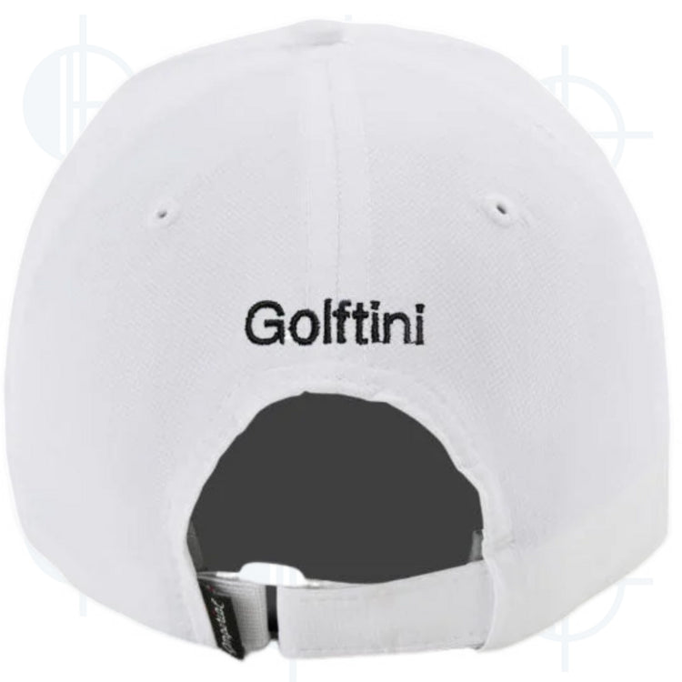 Casquette Small Fit Performance Golftini