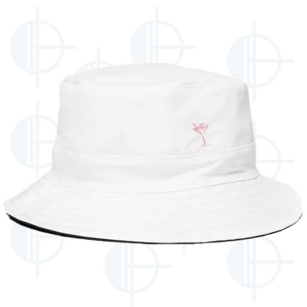 Chapeau Réversible Waterproof Golftini