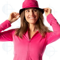 Golftini Waterproof Reversible Hat
