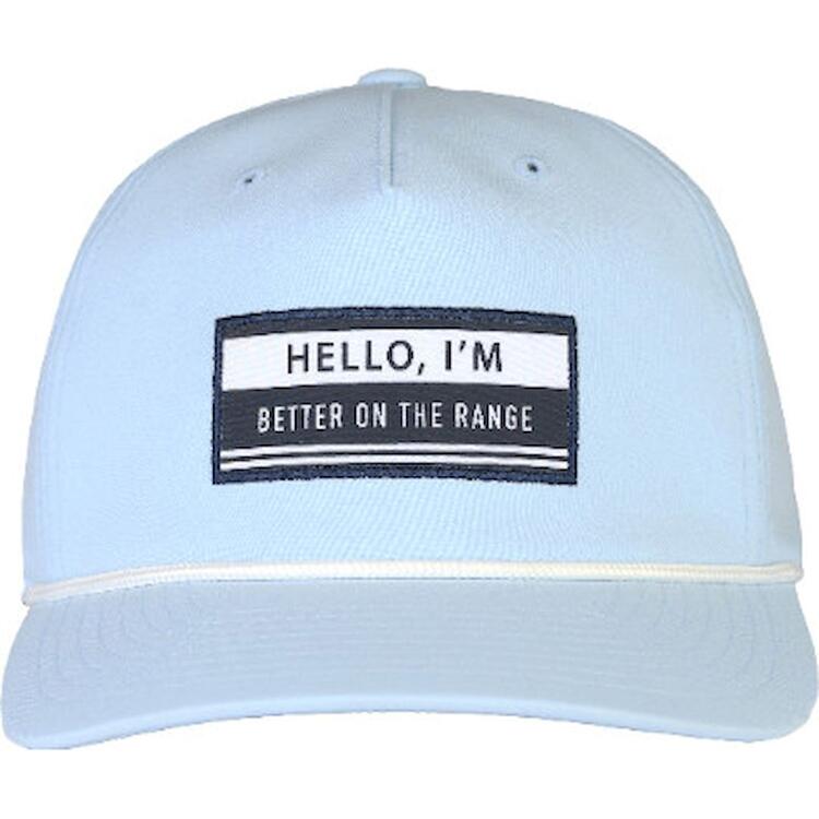Casquette Roy Swannies Golf