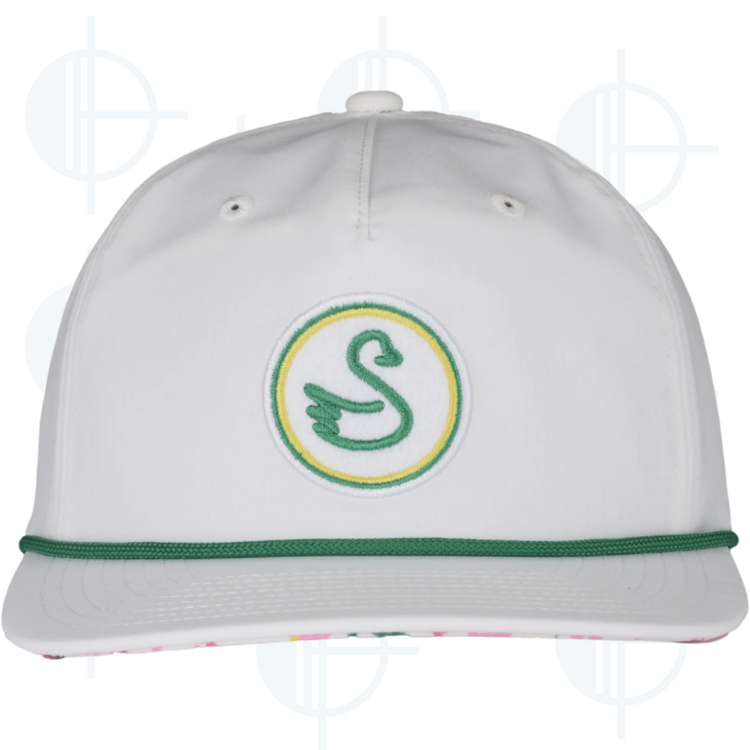 Casquette Cale Swannies Golf