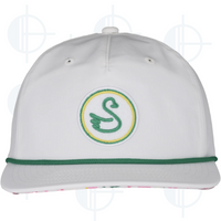 Casquette Cale Swannies Golf