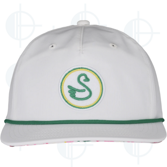 Casquette Cale Swannies Golf