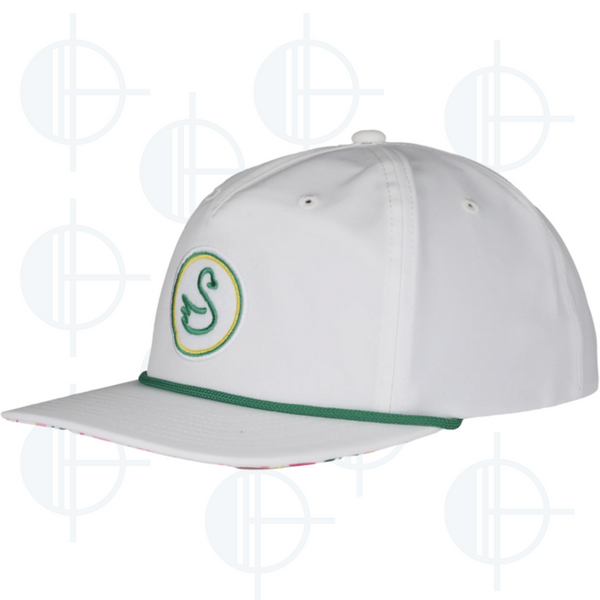 Casquette Cale Swannies Golf