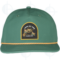 Ranger Swannies Golf Cap