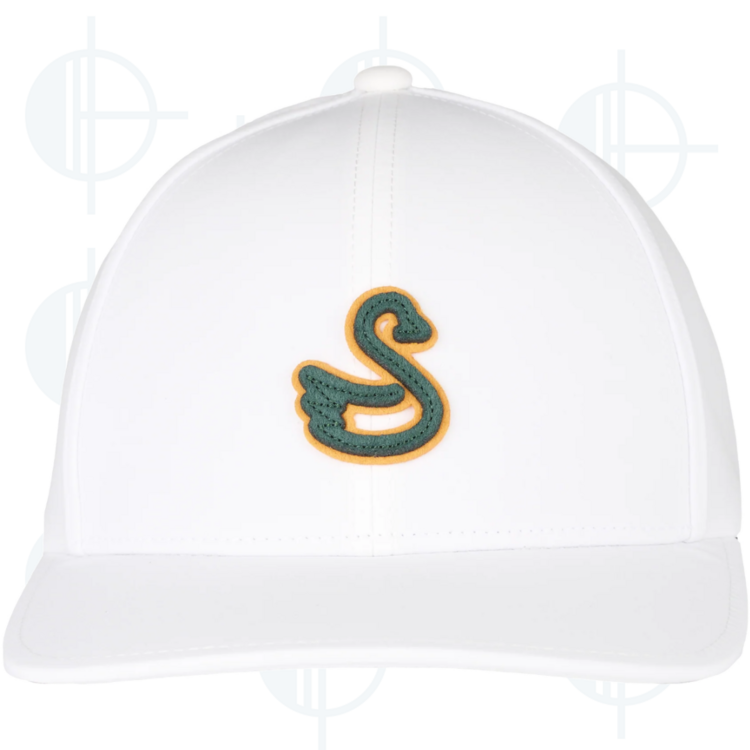 Zach Swannies Golf Cap