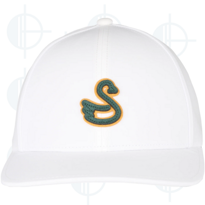 Zach Swannies Golf Cap