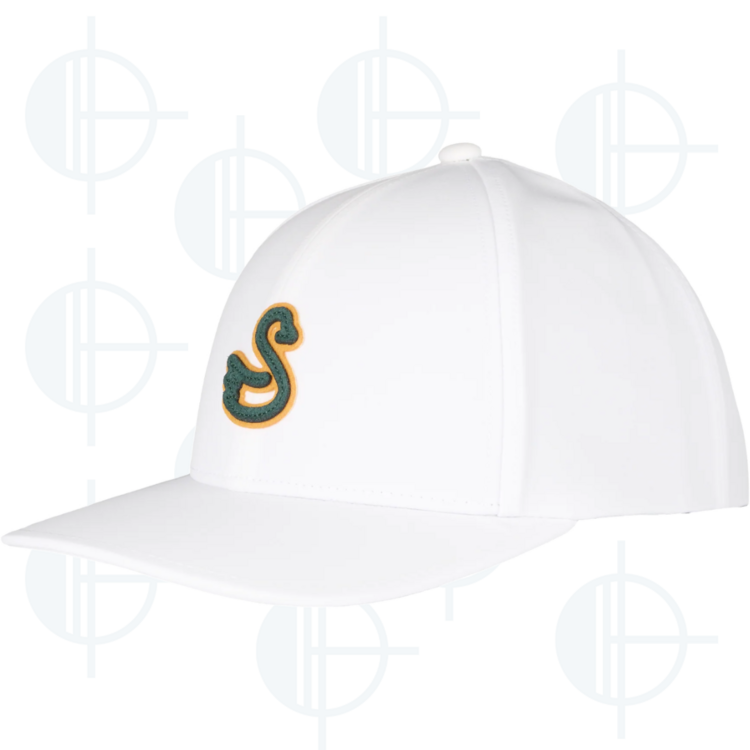 Zach Swannies Golf Cap