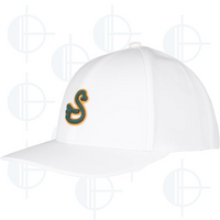 Zach Swannies Golf Cap