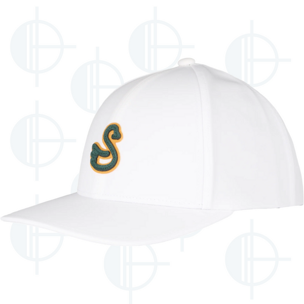 Zach Swannies Golf Cap