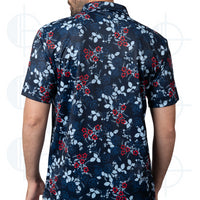 Polo Chase Swannies Golf