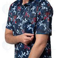 Polo Chase Swannies Golf