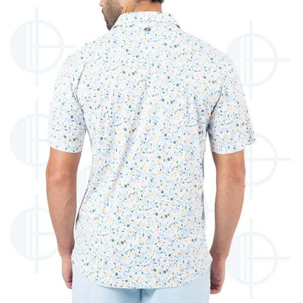 Polo Tony Swannies Golf