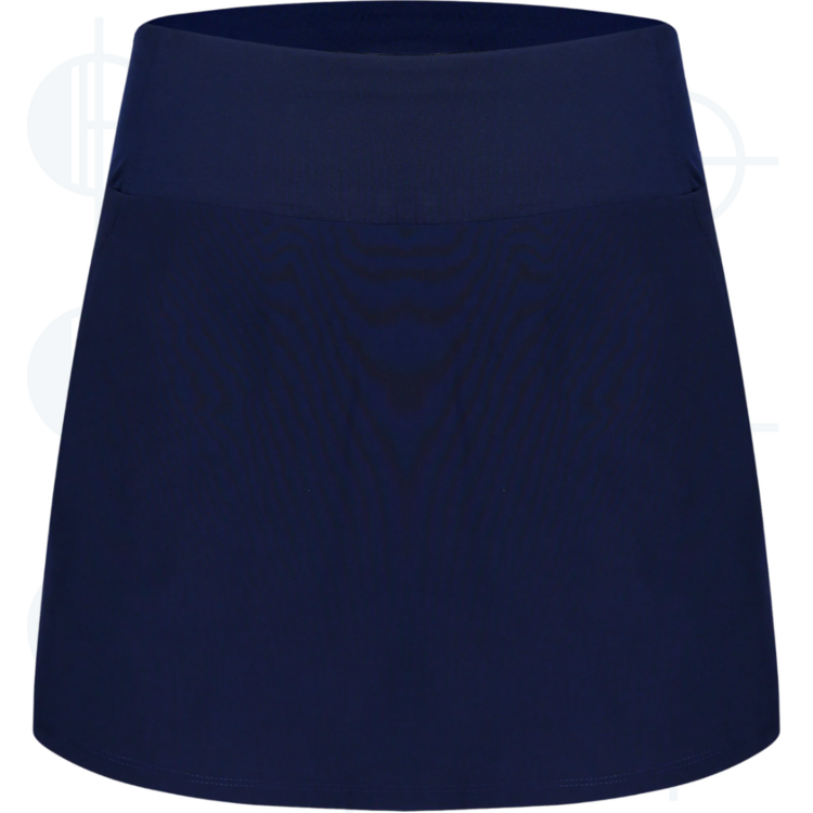 Stephanie Swannies Golf Skirt