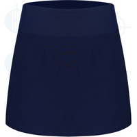 Stephanie Swannies Golf Skirt
