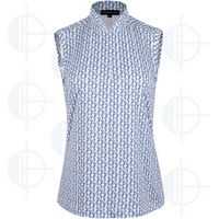 Mock sans manche Kimmie Swannies Golf