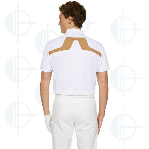 Polo KV J. Lindeberg