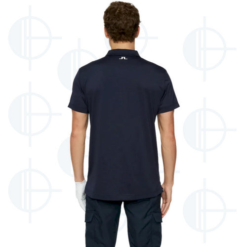 Polo Lionel J. Lindeberg