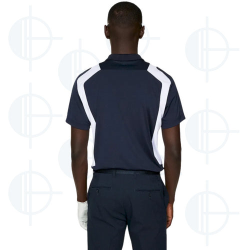 Polo Legacy J.Lindeberg