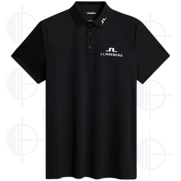 Polo KV Tour Golf J.Lindeberg