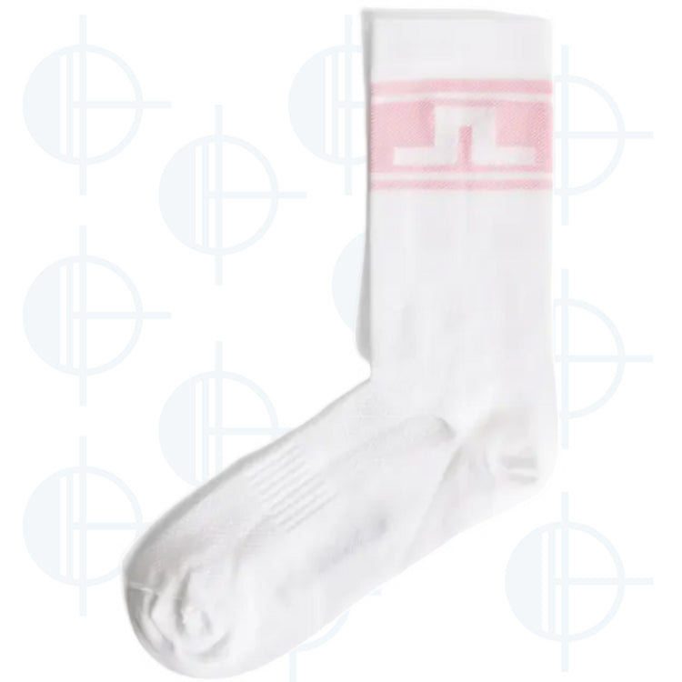 Chaussettes Lei J.Lindeberg