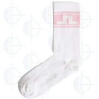 Chaussettes Lei J.Lindeberg