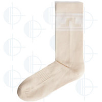 Chaussettes Lei J.Lindeberg