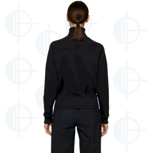 Chandail Jodi Quarter zip J.Lindeberg