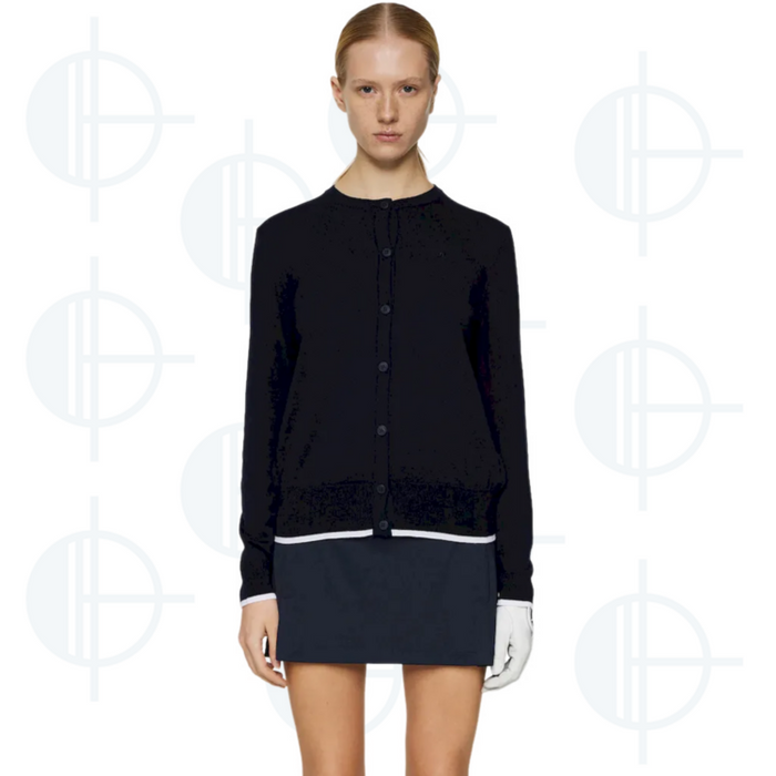 Joanna Knitted J.Lindeberg Cardigan