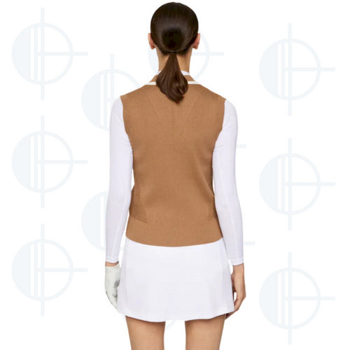 Polo Ramona Knitted J.Lindeberg