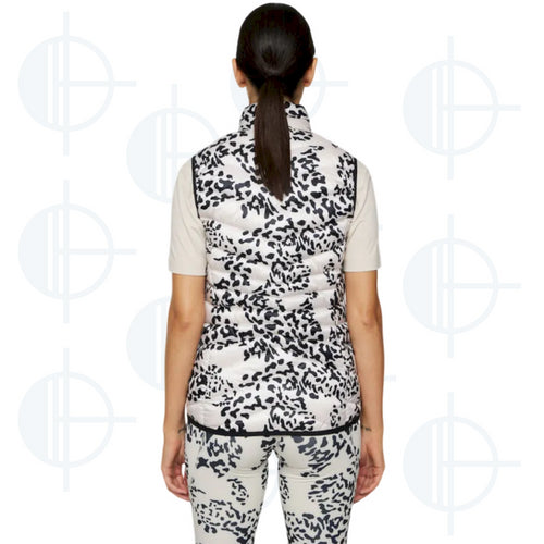 Veste sans manche Lara Light Down J.Lindeberg