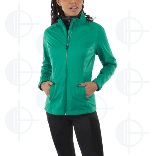 Ophelia Zephal Sunice Raincoat