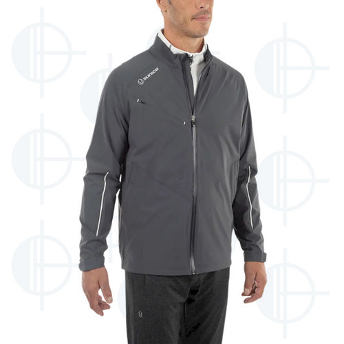 Elliot Sunice Lightweight Windbreaker